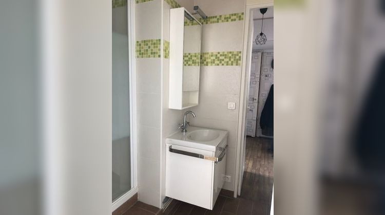 Ma-Cabane - Location Appartement SANNOIS, 49 m²