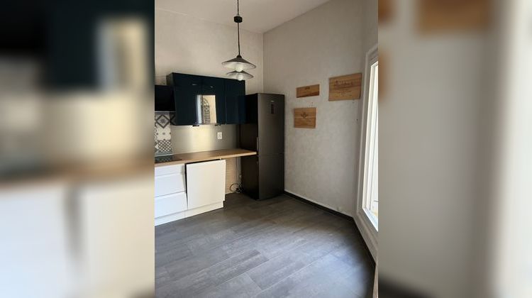 Ma-Cabane - Location Appartement SANNOIS, 69 m²