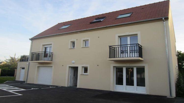 Ma-Cabane - Location Appartement SANNOIS, 54 m²