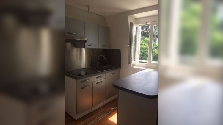 Ma-Cabane - Location Appartement SANNOIS, 45 m²