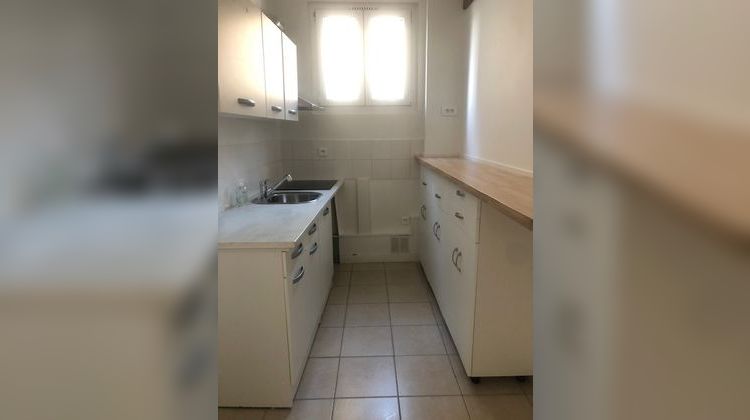 Ma-Cabane - Location Appartement SANNOIS, 32 m²