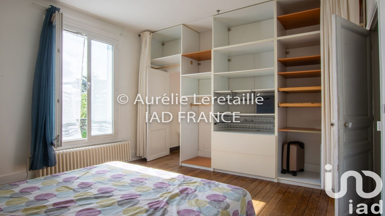 Ma-Cabane - Location Appartement Sannois, 63 m²