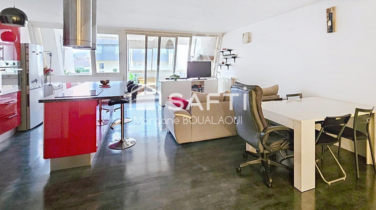 Ma-Cabane - Location Appartement Sannois, 92 m²