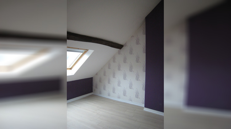 Ma-Cabane - Location Appartement SANNOIS, 58 m²