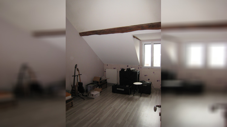 Ma-Cabane - Location Appartement SANNOIS, 58 m²