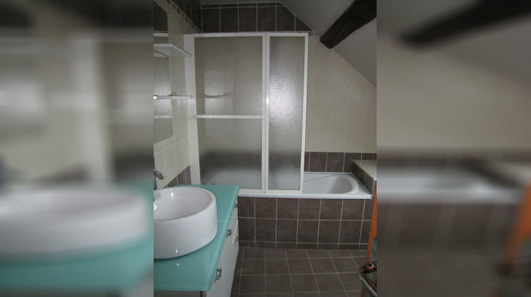 Ma-Cabane - Location Appartement SANNOIS, 58 m²