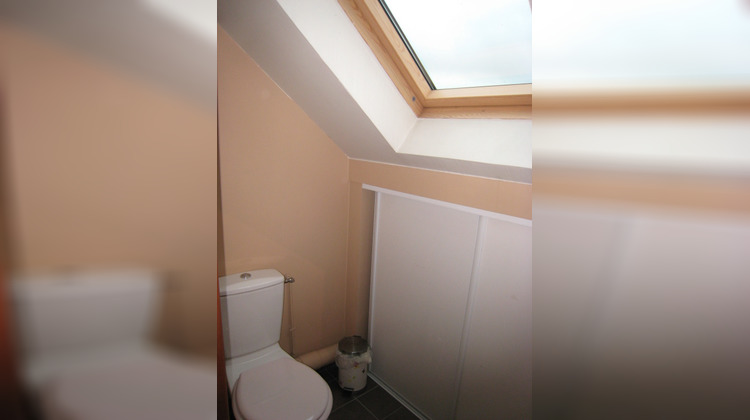 Ma-Cabane - Location Appartement SANNOIS, 58 m²