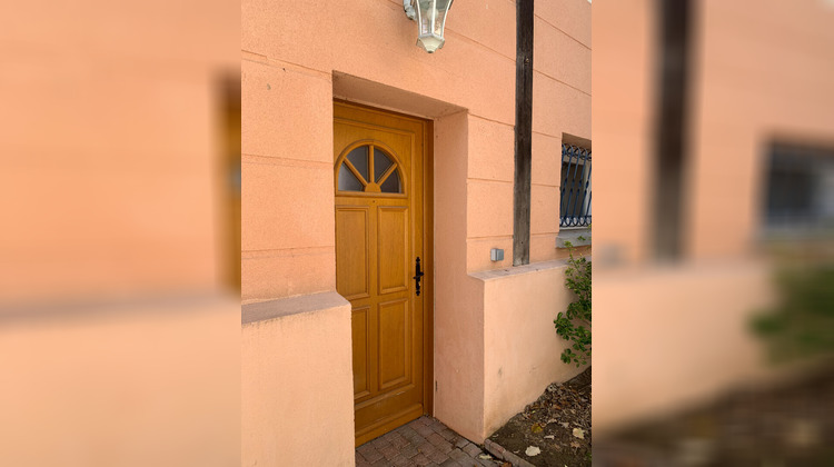 Ma-Cabane - Location Appartement SANNOIS, 49 m²