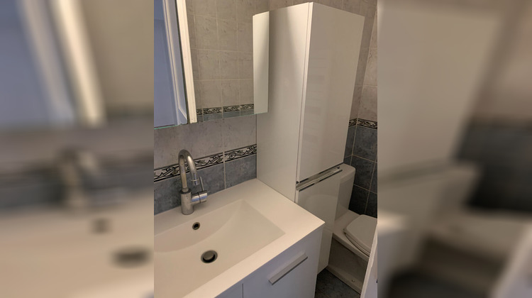 Ma-Cabane - Location Appartement SANNOIS, 49 m²