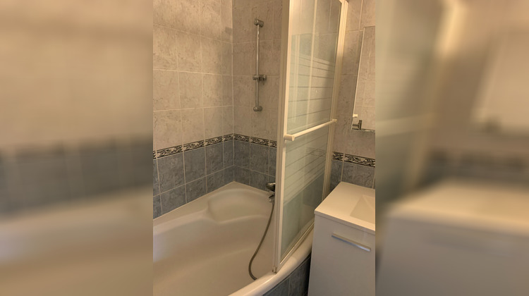 Ma-Cabane - Location Appartement SANNOIS, 49 m²