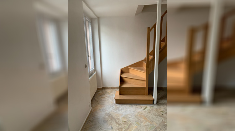 Ma-Cabane - Location Appartement SANNOIS, 49 m²
