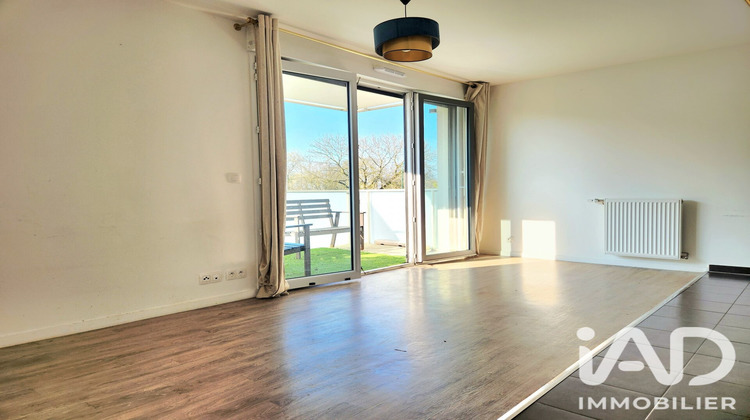 Ma-Cabane - Location Appartement Sannois, 43 m²