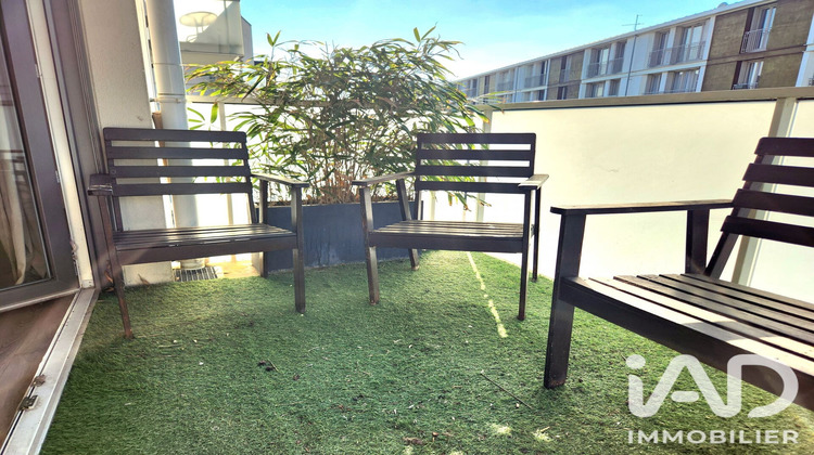 Ma-Cabane - Location Appartement Sannois, 43 m²