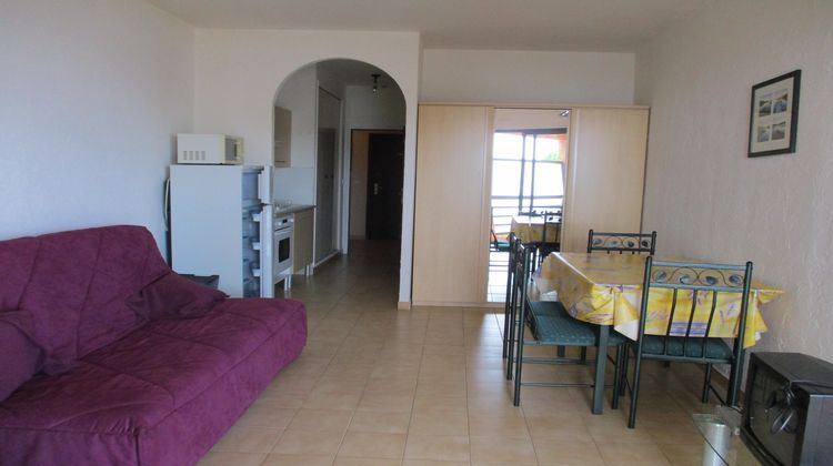 Ma-Cabane - Location Appartement Santa-Lucia-di-Moriani, 26 m²