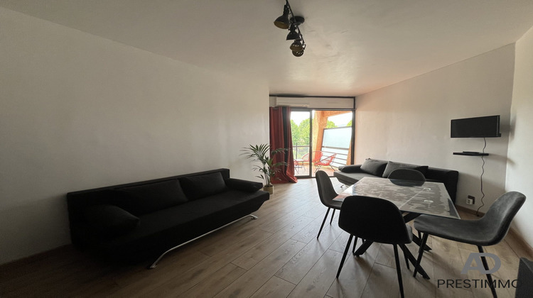 Ma-Cabane - Location Appartement Santa-Lucia-di-Moriani, 30 m²