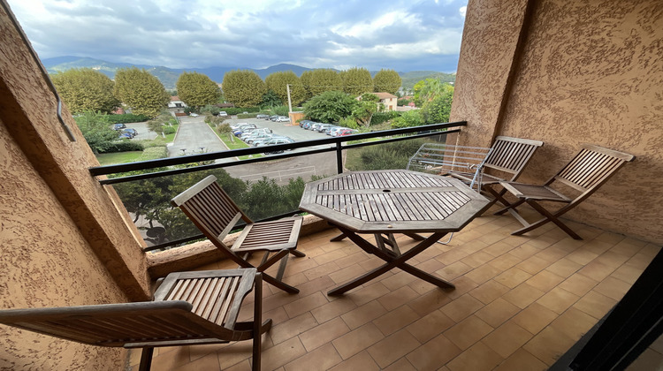 Ma-Cabane - Location Appartement Santa-Lucia-di-Moriani, 24 m²