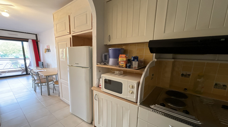 Ma-Cabane - Location Appartement Santa-Lucia-di-Moriani, 24 m²