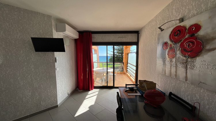 Ma-Cabane - Location Appartement Santa-Lucia-di-Moriani, 26 m²