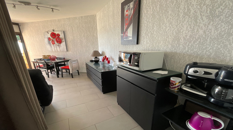 Ma-Cabane - Location Appartement Santa-Lucia-di-Moriani, 26 m²