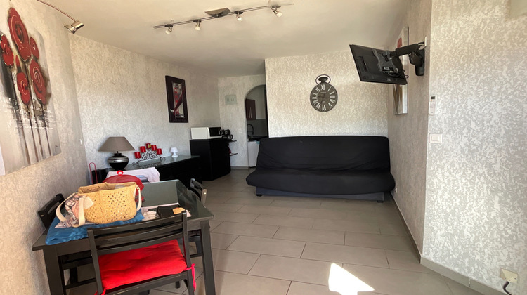 Ma-Cabane - Location Appartement Santa-Lucia-di-Moriani, 26 m²