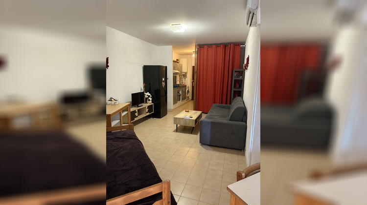 Ma-Cabane - Location Appartement Santa-Lucia-di-Moriani, 29 m²