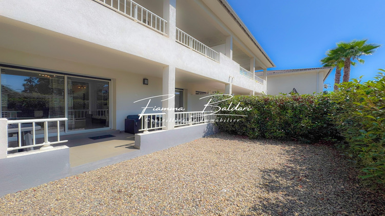 Ma-Cabane - Location Appartement SANTA LUCIA DI MORIANI, 52 m²