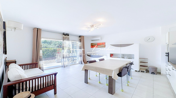 Ma-Cabane - Location Appartement SANTA LUCIA DI MORIANI, 52 m²