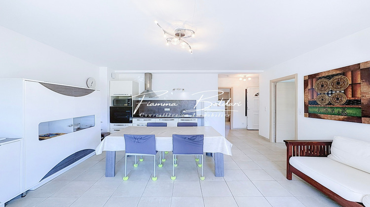 Ma-Cabane - Location Appartement SANTA LUCIA DI MORIANI, 52 m²