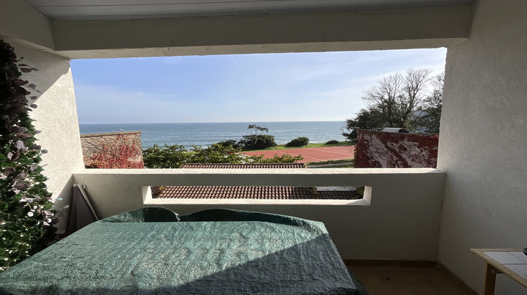 Ma-Cabane - Location Appartement Santa-Maria-Poggio, 47 m²