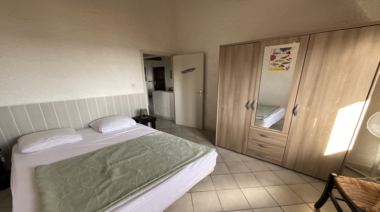 Ma-Cabane - Location Appartement Santa-Maria-Poggio, 47 m²