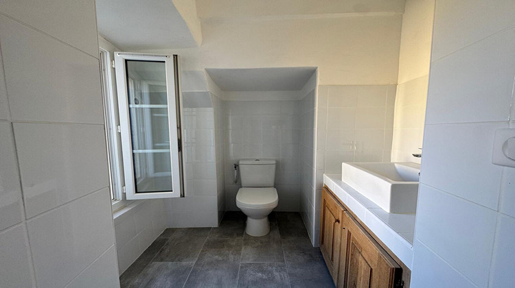 Ma-Cabane - Location Appartement SANTA-REPARATA-DI-BALAGNA, 55 m²