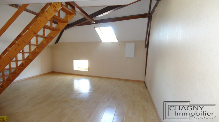 Ma-Cabane - Location Appartement Santenay, 36 m²