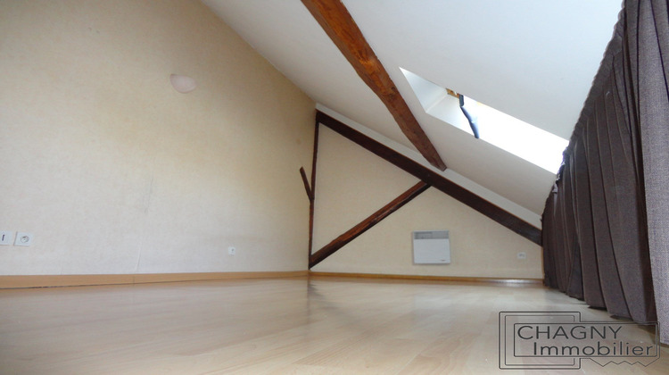 Ma-Cabane - Location Appartement Santenay, 36 m²