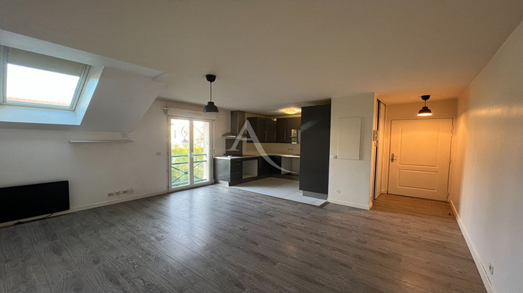 Ma-Cabane - Location Appartement SANTENY, 56 m²