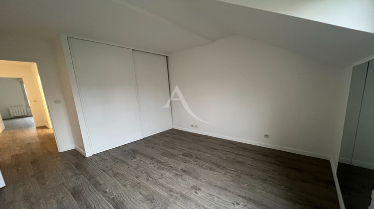 Ma-Cabane - Location Appartement SANTENY, 56 m²