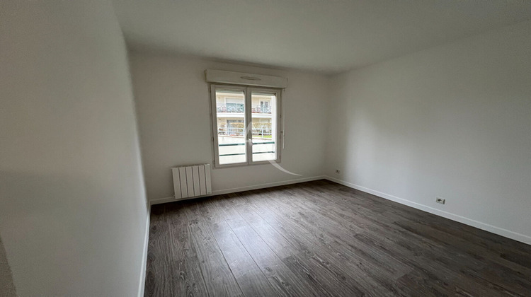 Ma-Cabane - Location Appartement SANTENY, 56 m²
