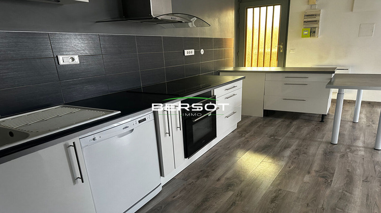 Ma-Cabane - Location Appartement SAONE, 62 m²