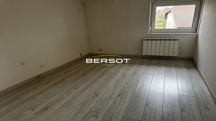 Ma-Cabane - Location Appartement SAONE, 62 m²