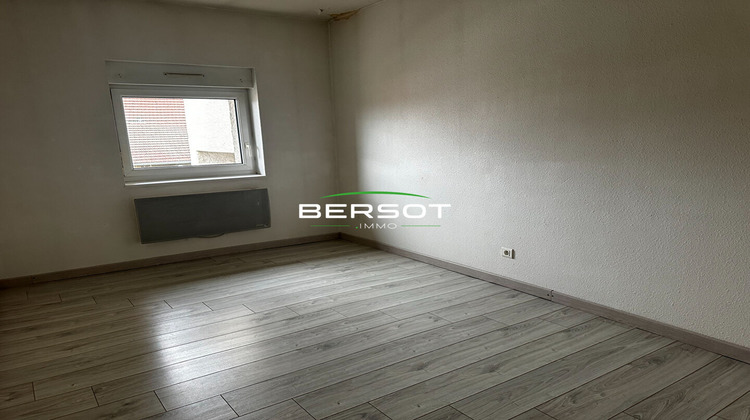 Ma-Cabane - Location Appartement SAONE, 62 m²