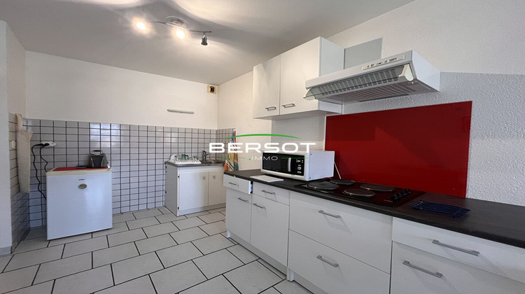 Ma-Cabane - Location Appartement SAONE, 42 m²