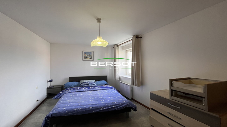 Ma-Cabane - Location Appartement SAONE, 42 m²