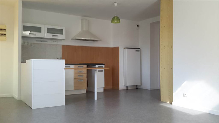 Ma-Cabane - Location Appartement SAONE, 66 m²