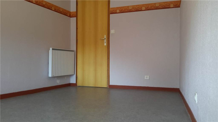 Ma-Cabane - Location Appartement SAONE, 66 m²
