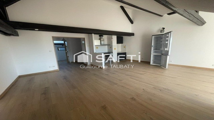 Ma-Cabane - Location Appartement Saone, 84 m²
