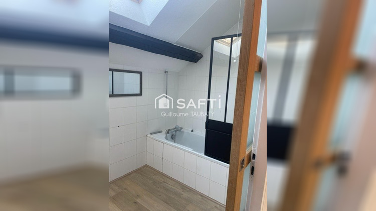 Ma-Cabane - Location Appartement Saone, 84 m²