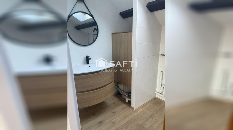 Ma-Cabane - Location Appartement Saone, 84 m²