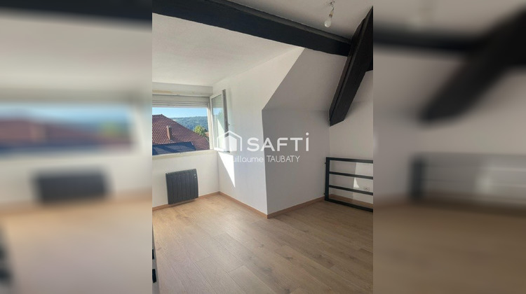 Ma-Cabane - Location Appartement Saone, 84 m²