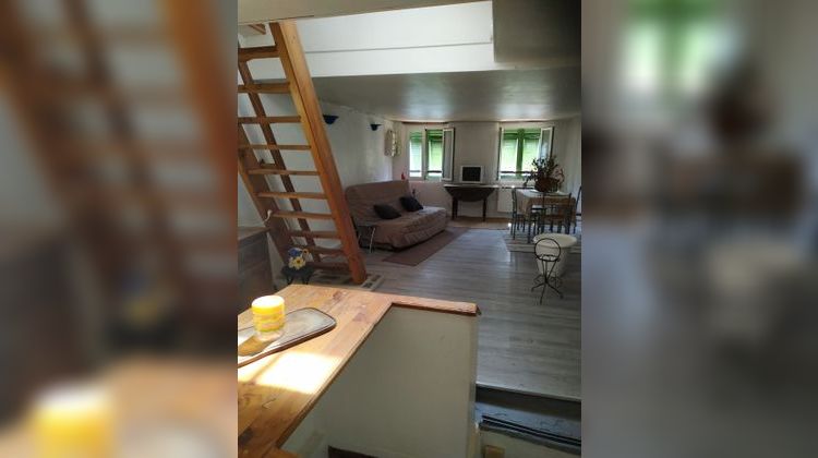 Ma-Cabane - Location Appartement Saorge, 60 m²