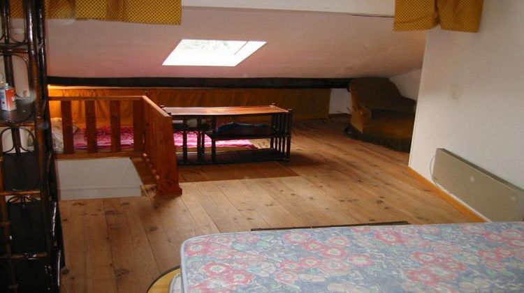 Ma-Cabane - Location Appartement Saorge, 60 m²