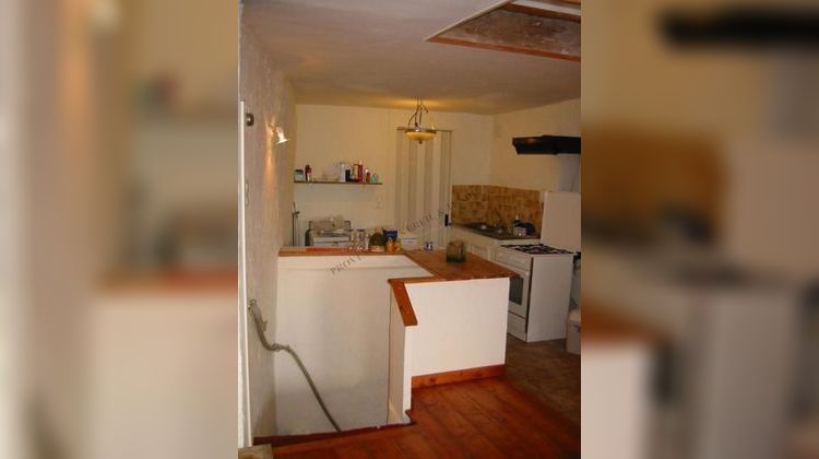 Ma-Cabane - Location Appartement Saorge, 60 m²